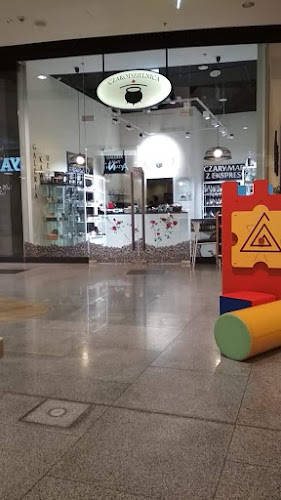 Czarodzielnica Galeria Kawy i Herbaty