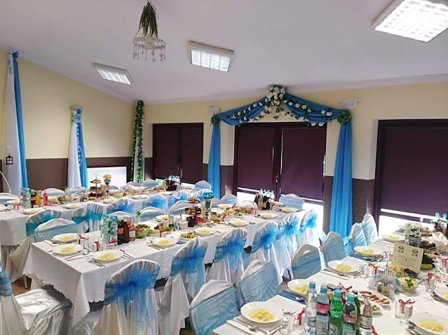 Opinii despre Catering Góraleczka Janeczka în Piwniczna-Zdrój - Gastronomia
