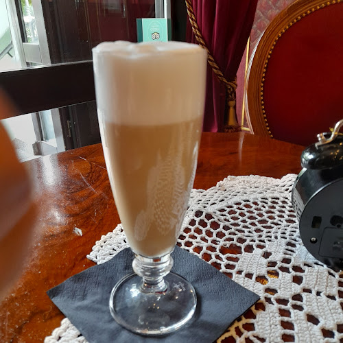 Opinii despre Czekoladowa Nuta în Częstochowa - Gastronomia