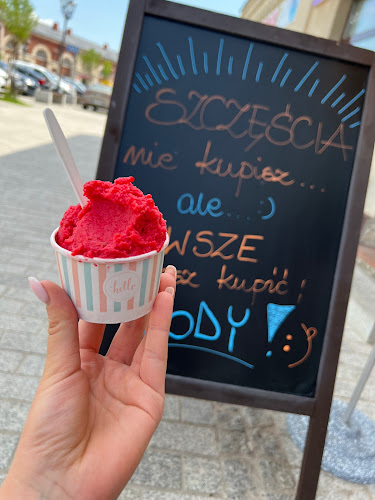 Reviews of Vaflove - Lody rzemieślnicze produkcji własnej in Zamość - Gastronomia