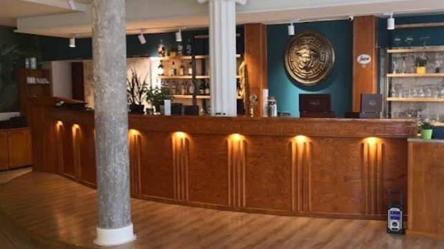 Restauracja Athena - Kędzierzyn-Koźle