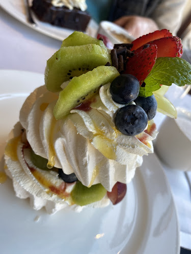 Cafe Helenka - Gastronomia