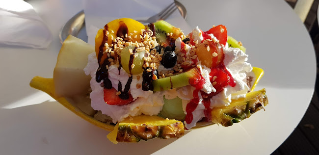 Opinii despre Cafe Castemila în Szczecin - Gastronomia