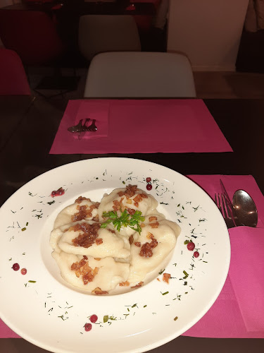 Comentarii opinii despre Restauracja AHA