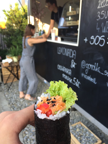 Comentarii opinii despre GóRolki