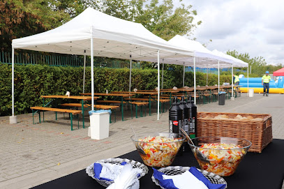 Kaskada Wypożyczalnia - wypożyczalnia sprzętu gastronomicznego