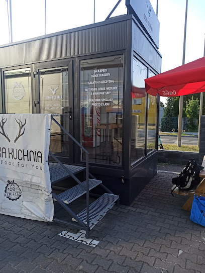 Dzika Kuchnia Goleniów