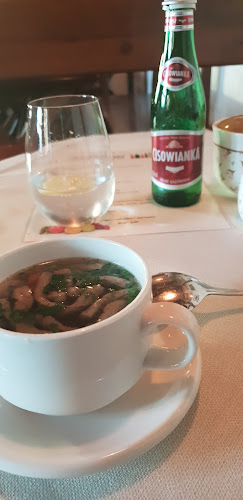 Comentarii opinii despre Restauracja Starka