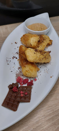 Szuszi- Pokochaj sushi - Gastronomia