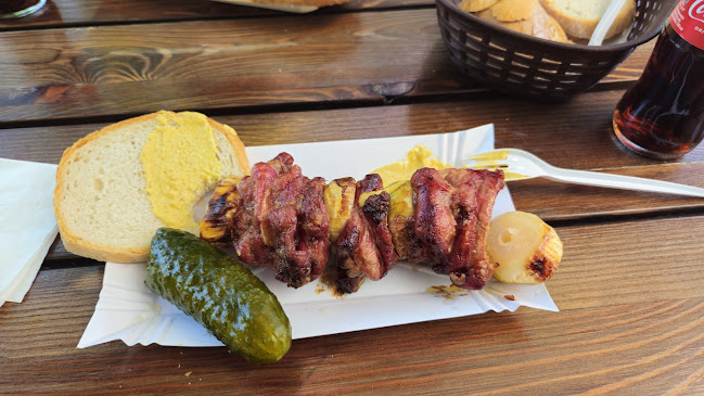 Opinii despre Grill bar în Zgorzelec - Gastronomia