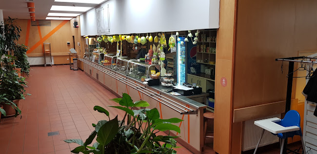Reviews of Bistro Luna in Warszawa - Gastronomia