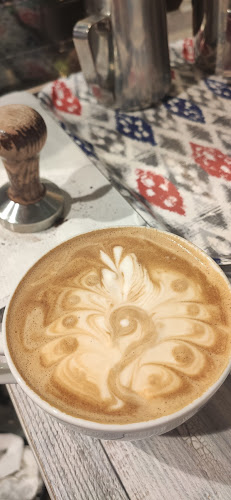 Comentarii opinii despre Różana Piekarnia Cukiernia Kawiarnia