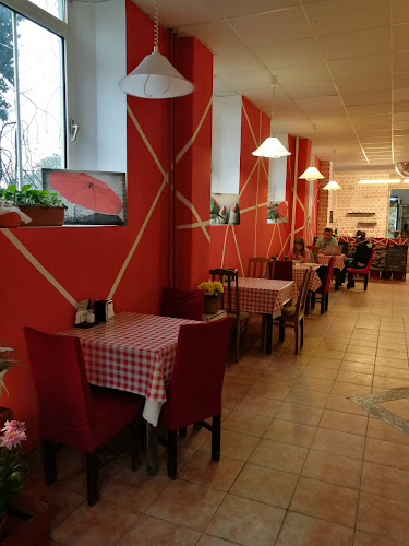 123pizzaszczecin - Gastronomia