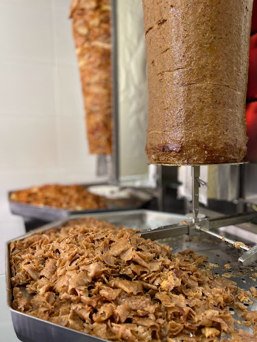 Opinii despre GOLDEN KEBAB în Dębica - Gastronomia