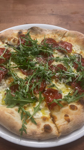 Czarna Oliwka - Gastronomia