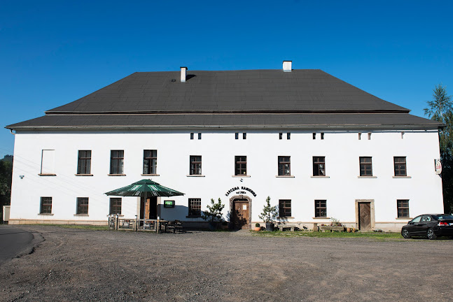 Wesoła 2, 58-379 Czarny Bór
