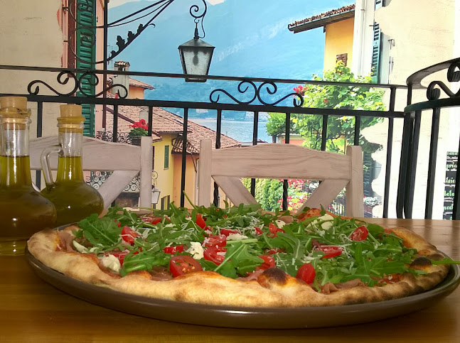 Basiliana Italian Bistro - Pizzeria Katowice - Gastronomia