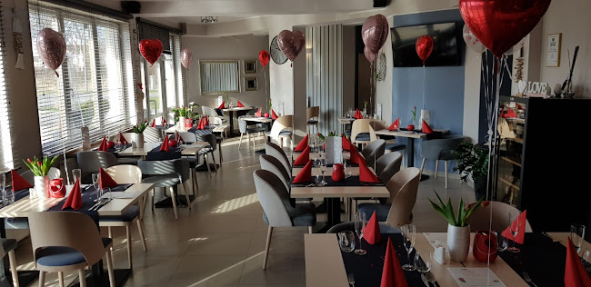 Reviews of Baltic Korona Restaurant & Cafe Bar in Darłowo - Gastronomia