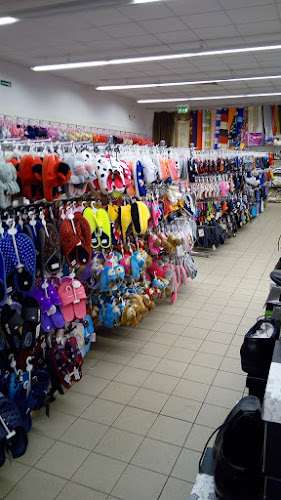 Opinii despre Market Chiński BAOFA în Bukowno - Gastronomia