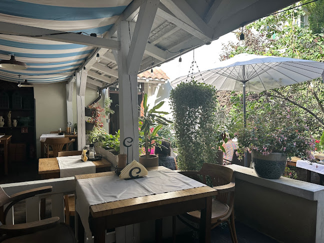 Papryczki 5 - Gastronomia