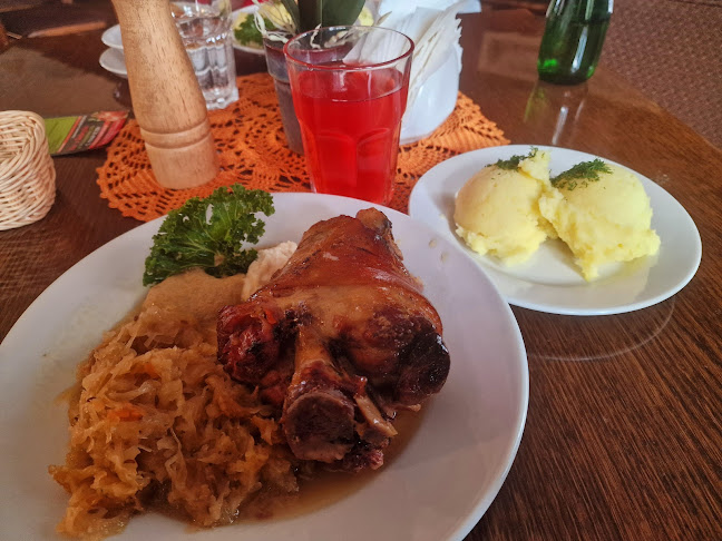 Reviews of Bar Gabryś in Słupsk - Gastronomia