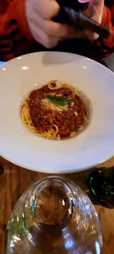 Restauracja Czarny Piec Kościan - Kościan