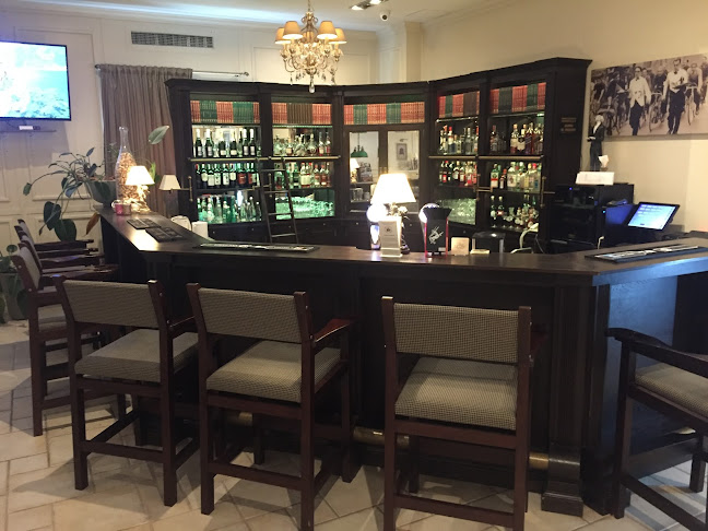 Restauracja Oranżeria Pl - Gastronomia