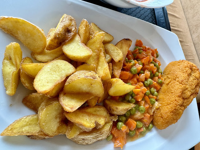 Restauracja Orlen MOP A2 - Gastronomia