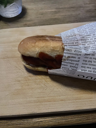 Fog House Pub & Grill