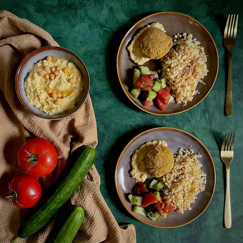 Opinii despre Pychotka Catering în Wrocław - Gastronomia