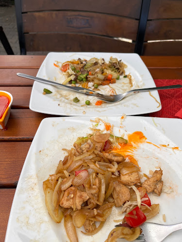 Comentarii opinii despre Czerwony Smok