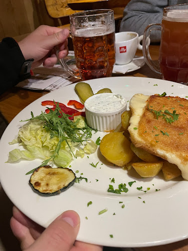 Comentarii opinii despre Gospoda Kolibecka