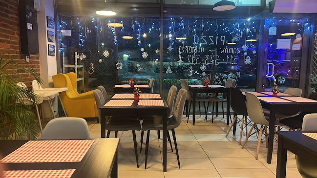 Pizza Napoli - Gdańsk