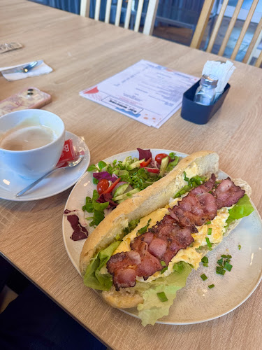 Bar Mleczny STYLOWO - Dąbrowa Górnicza