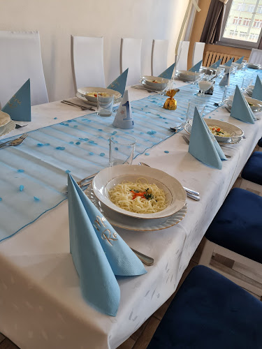 Restauracja Casino Club - Chorzów