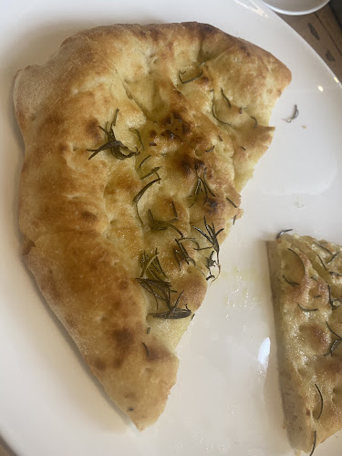 Comentarii opinii despre Forno Italia - Ristorante ( Śródka )