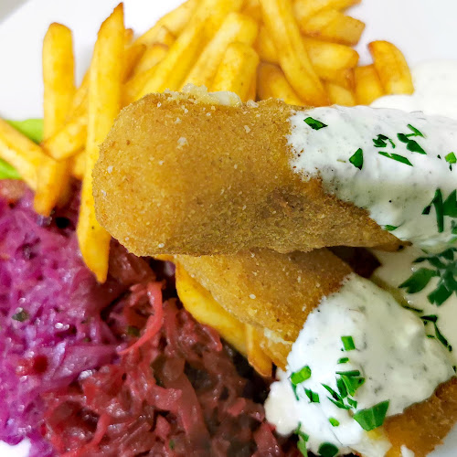 Opinii despre "Magia Smaku" în Bielsko-Biała - Gastronomia