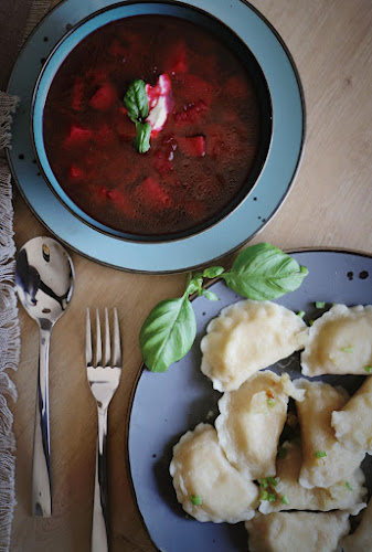 Comentarii opinii despre Zdrowe Kolorowe