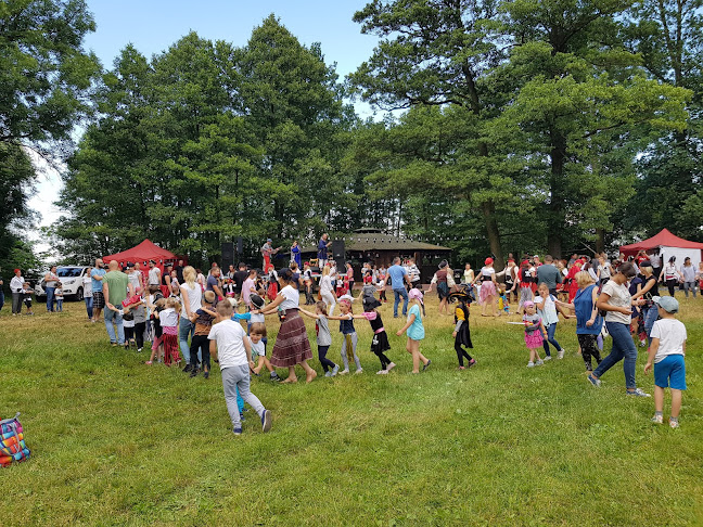 Grillownia Szelesiówka - Gastronomia