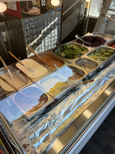 Pierwszy KEBAB w Częstochowie - od 1997!!! - Częstochowa