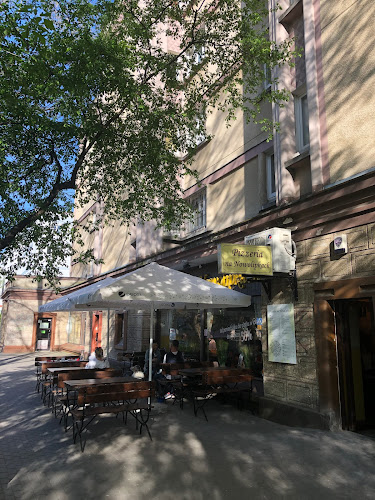 Pizzeria na Nowolipkach Phone number