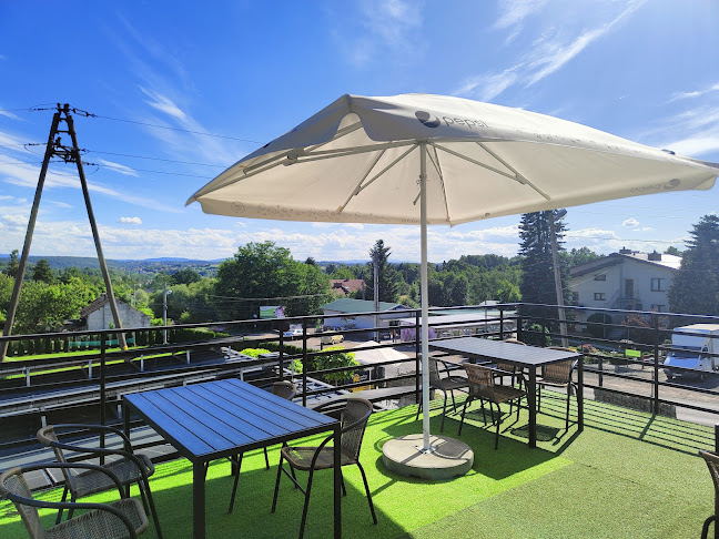 Bistro Siercza 615 - Wieliczka