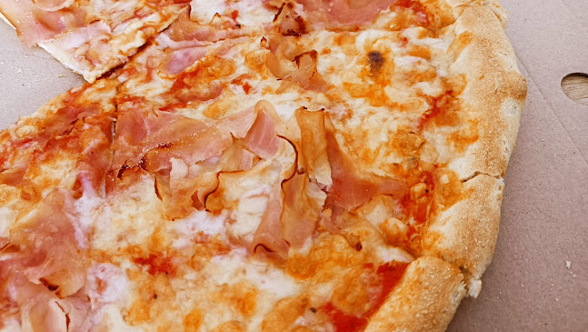 Pizzeria Oliwa & Oregano - Nowy Dwór Mazowiecki