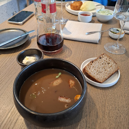 Reviews of Restauracja Tarasowa in Wrocław - Gastronomia