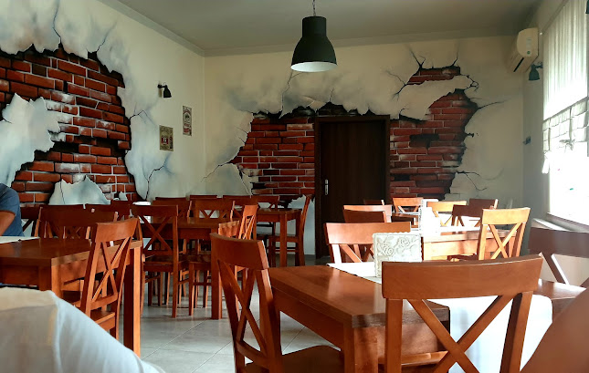 Pizzeria 'Bella Pizza'