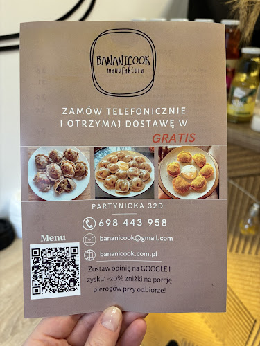Partynicka 32D, 53-031 Wrocław