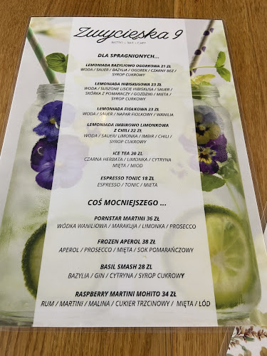 Zwycięska 9/23, 53-034 Wrocław