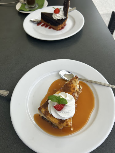 Opinii despre Cafe Helenka în Szczawnica - Gastronomia