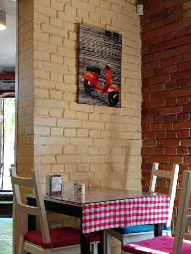 Comments and reviews of Bar Mleczny "DiaRoz"