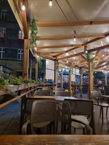 Comentarii opinii despre Pub Sąsiedztwo - Mariacka 10